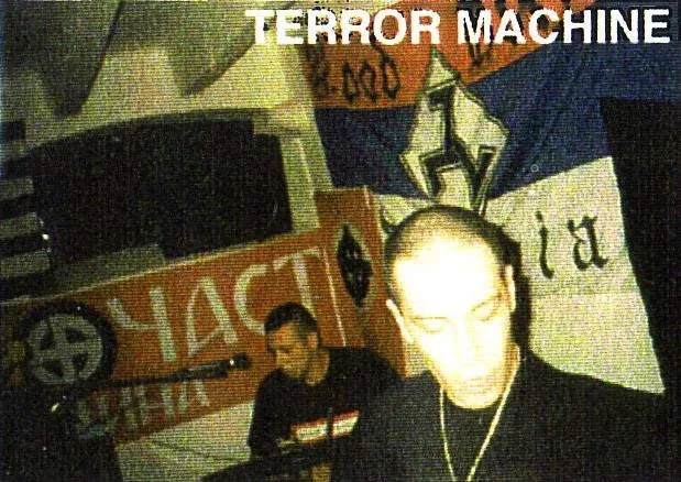 Terrormachine