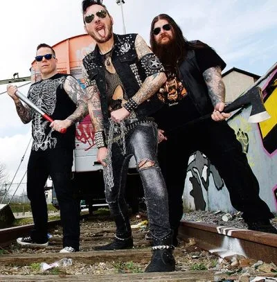 Heretic