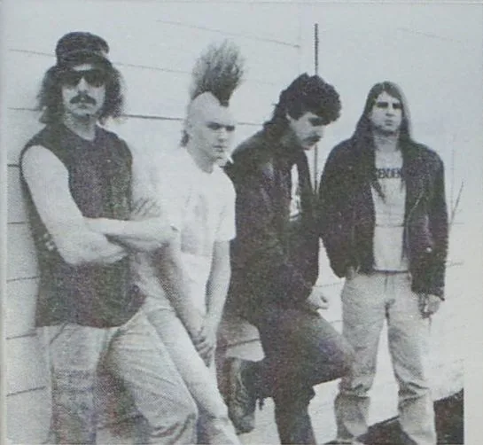 Death Squad