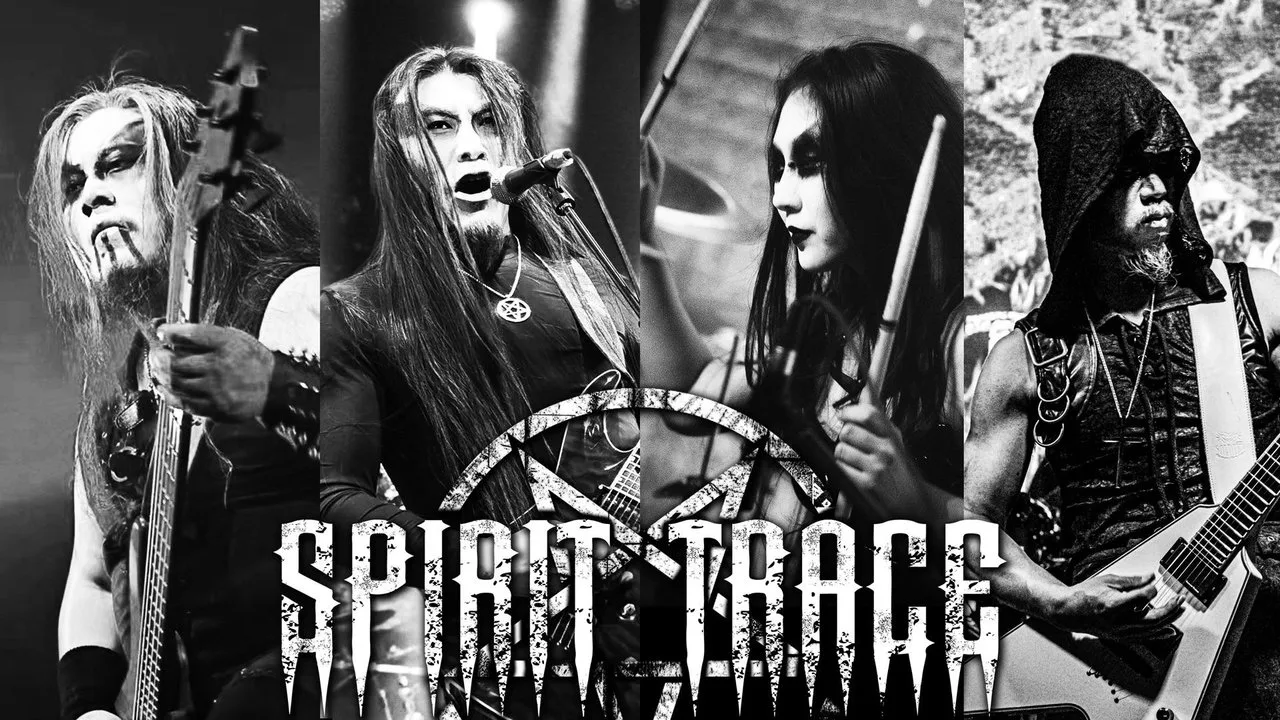 Spirit Trace