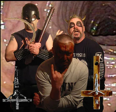 The Rectum Satans
