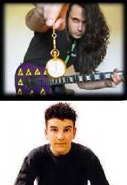 Genius: A Rock Opera