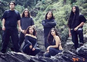 band