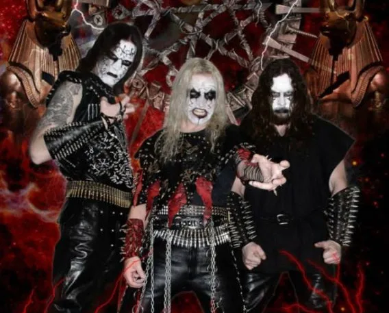Blood Storm