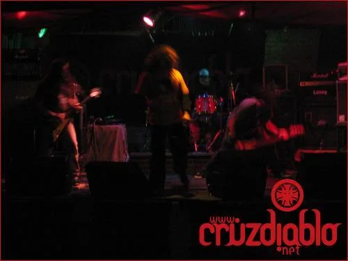 Cruzdiablo