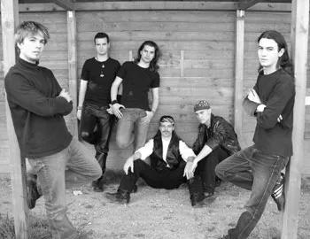 Disciples of Chaos