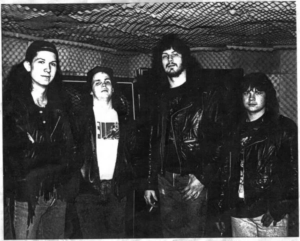 Mortuary