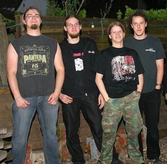 Sturmprophet