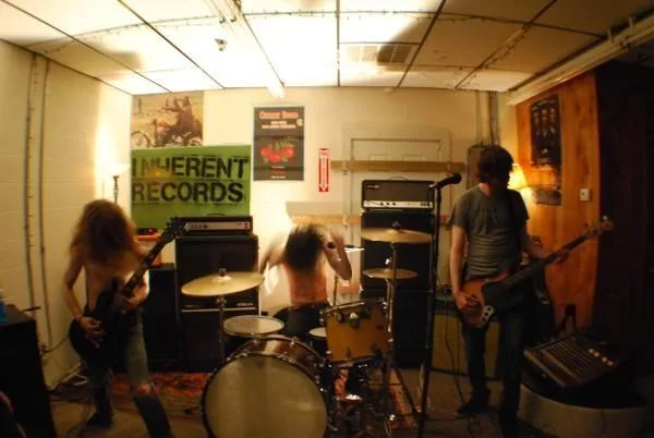 band