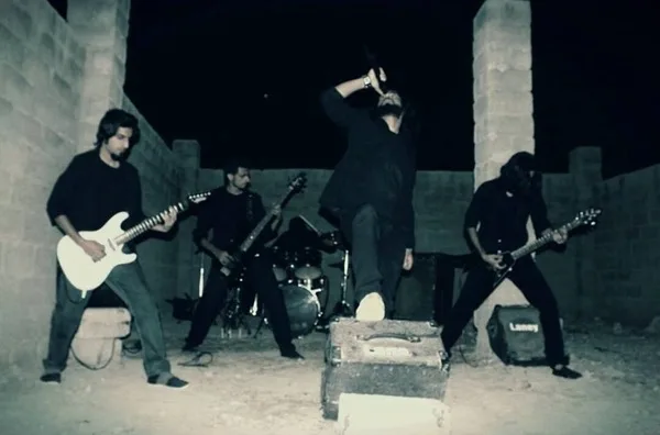 band