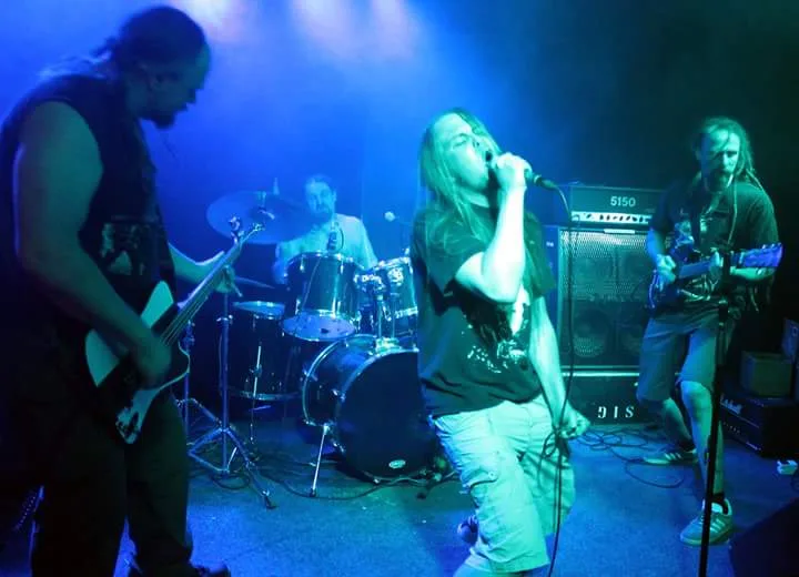 band