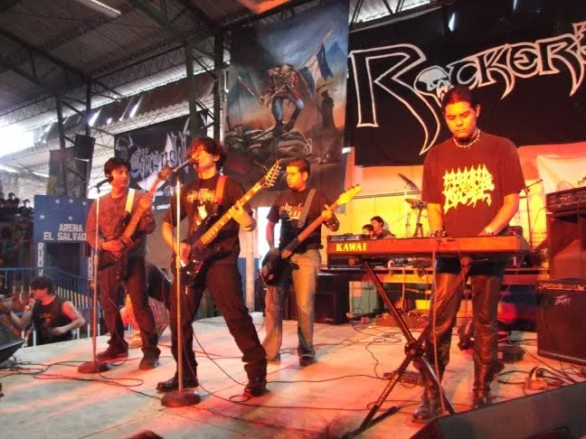 band