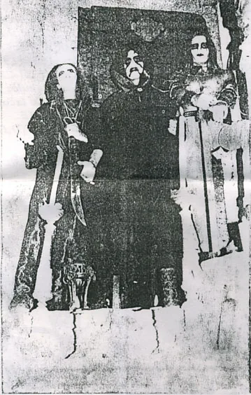 Zabulos