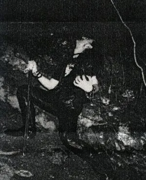 Vargavinter