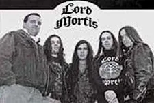 Lord Mortis