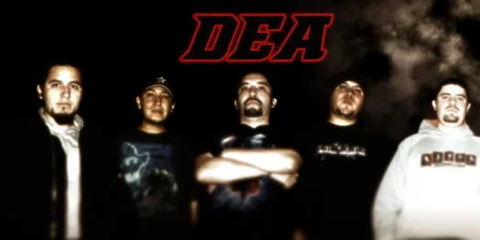 DEA
