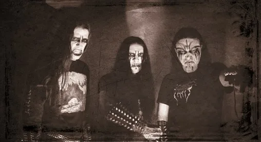 Hymen of Darkness