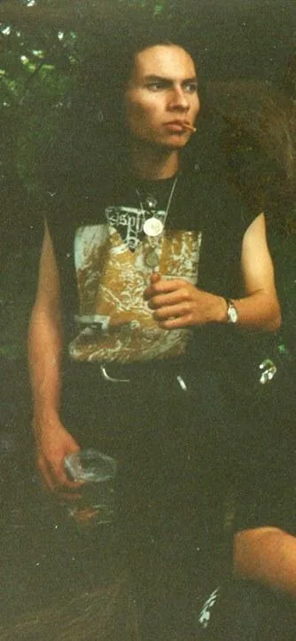 Klerik