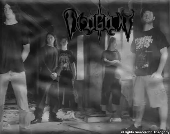 Theogony