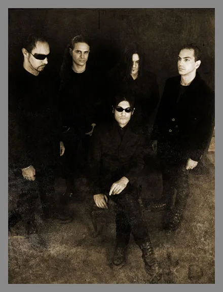 Funeral Revolt