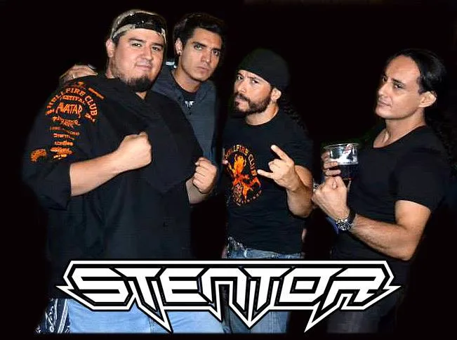 Stentor