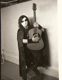 Luther Voorhees