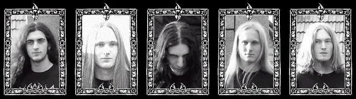 Dark Allegiance