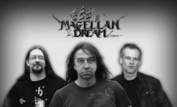 Magellan Dream