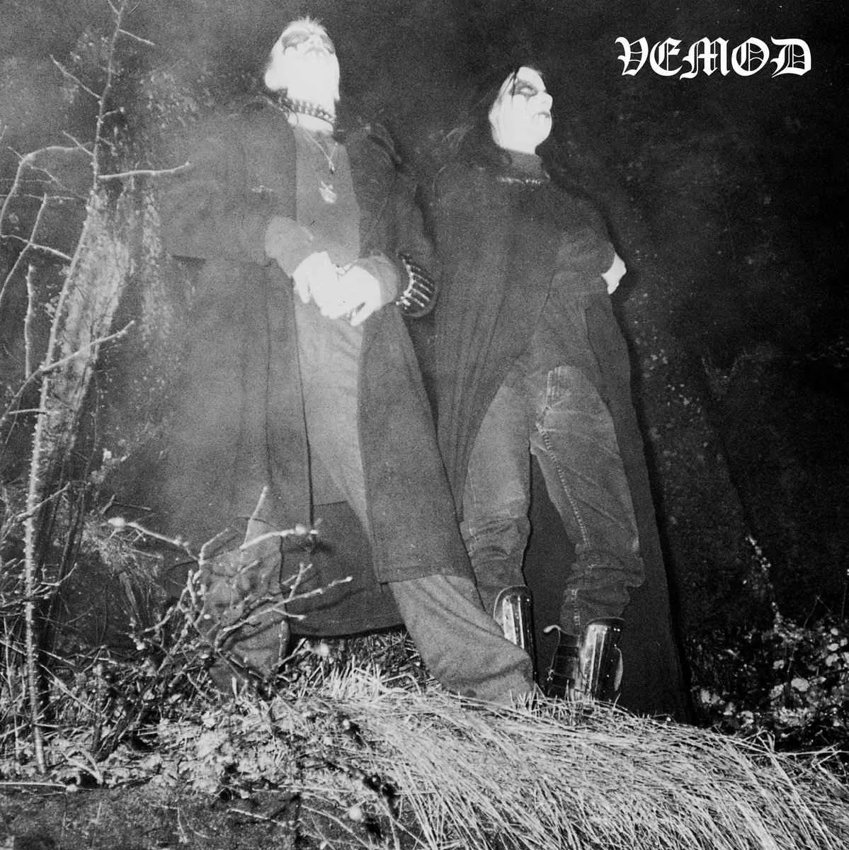 Vemod