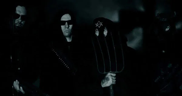 Ritual Killer