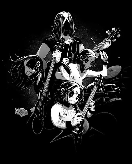 band