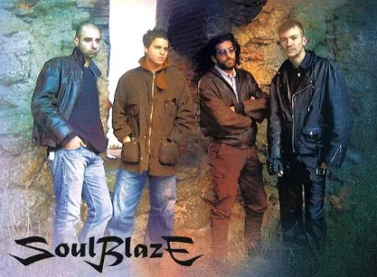 Soulblaze