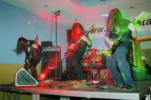 band