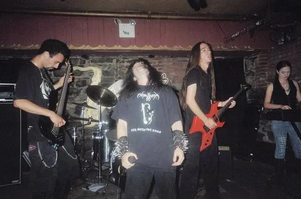 Pax Satana