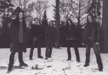 Primitive Symphony
