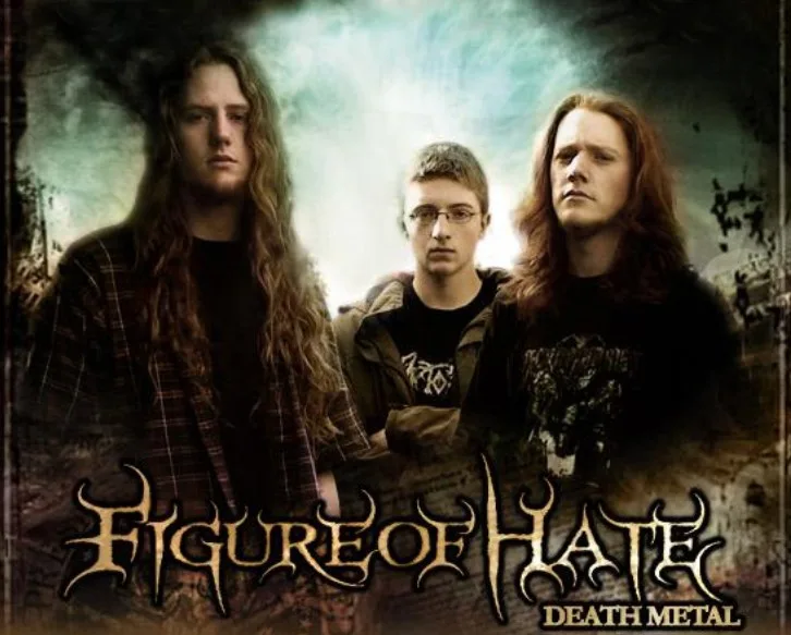Figure of Hate