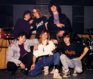 band