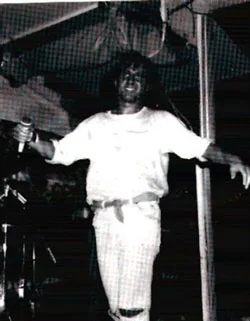 band