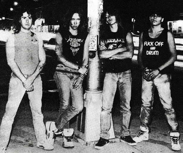Legion of Death