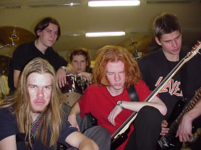 band