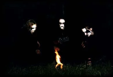 Dark Dominion