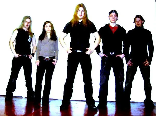Sinthrone