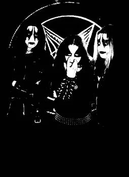 The Kult ov Satanåchiîa
