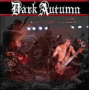 Dark Autumn