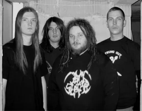 Soil of Decay