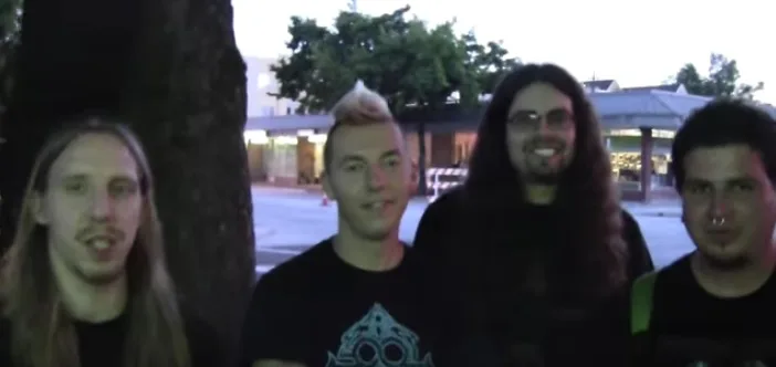 Septic Burial