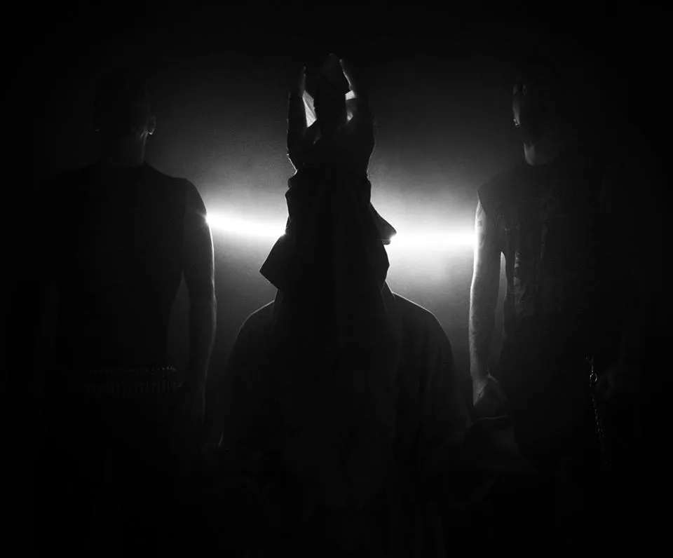 Enshadowed