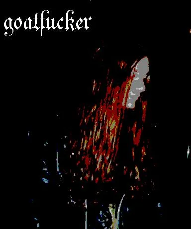 Goatfucker