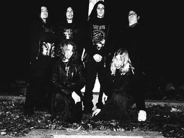 Dark Cathedral
