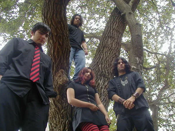 Ghosts of Lemuria